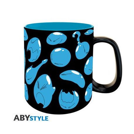 SLIME - Mug - 460 ml - Rimuru - with box-ABYMUG938