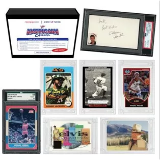 Jersey Fusion - Americana Edition Case (32 Boxes) - EN-