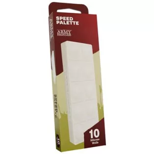 The Army Painter - Speed Palette-TL5064P