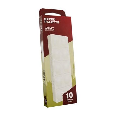 The Army Painter - Speed Palette-TL5064P