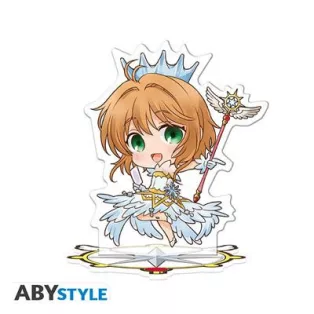 CARDCAPTOR SAKURA - Acryl® - Sakura-ABYACF022