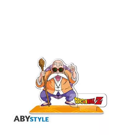 DRAGON BALL - Acryl® - Master Roshi-ABYACF053