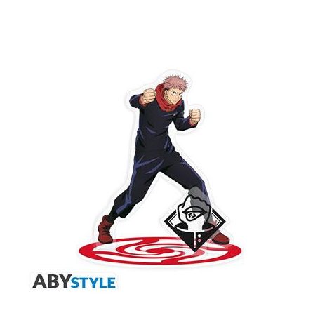JUJUTSU KAISEN - Acryl® - Itadori-ABYACF102
