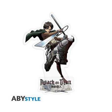 ATTACK ON TITAN - Acryl® - S3 Eren-ABYACF108