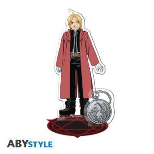 FULLMETAL ALCHEMIST - Acryl® - Edward-ABYACF119