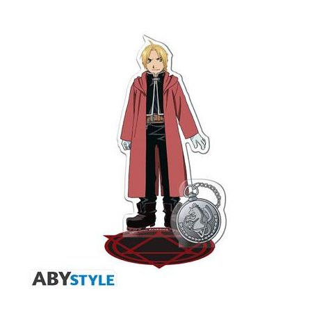 FULLMETAL ALCHEMIST - Acryl® - Edward-ABYACF119