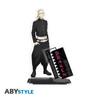 TOKYO REVENGERS - Acryl® - Draken-ABYACF129