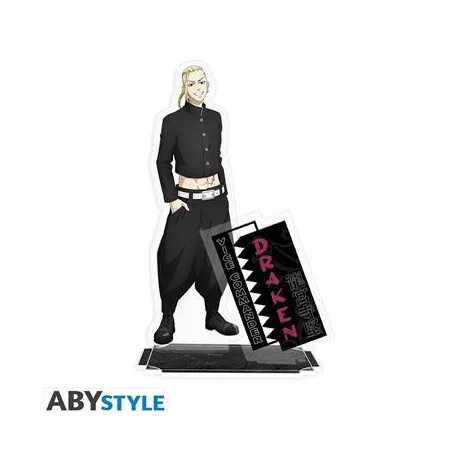 TOKYO REVENGERS - Acryl® - Draken-ABYACF129