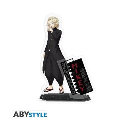 TOKYO REVENGERS - Acryl® - Mikey-ABYACF130