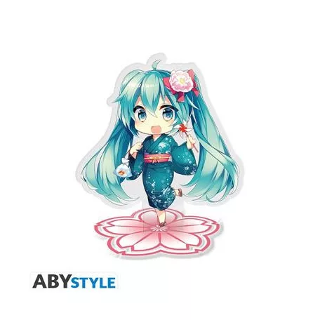 HATSUNE MIKU - Acryl® - Sakura Hatsune Miku-ABYACF131
