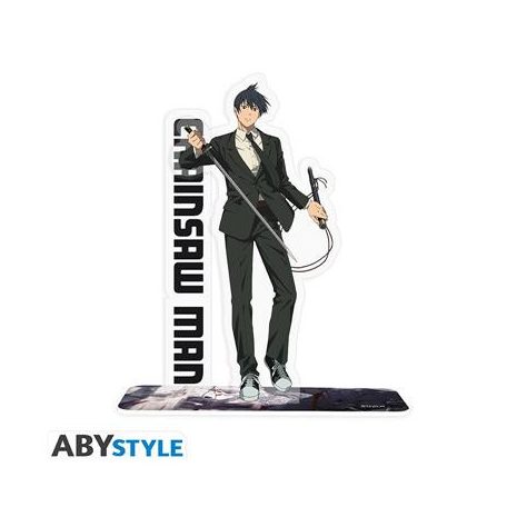 CHAINSAW MAN - Acryl® - Aki-ABYACF133