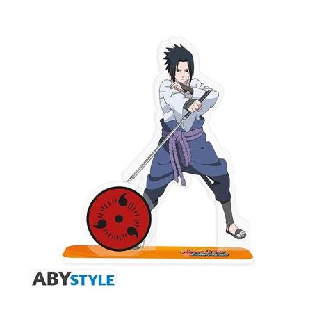 NARUTO SHIPPUDEN - Acryl® - Sasuke-ABYACF137