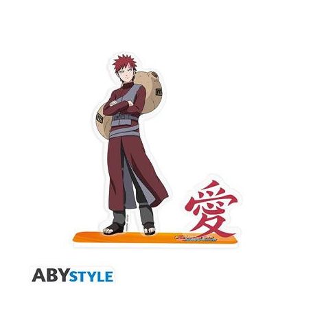 NARUTO SHIPPUDEN - Acryl® - Gaara-ABYACF138