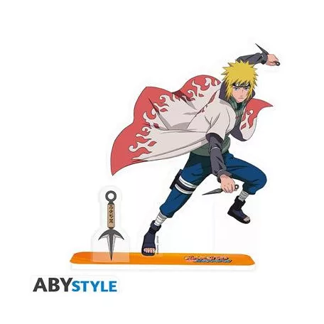 NARUTO SHIPPUDEN - Acryl® - Minato-ABYACF139
