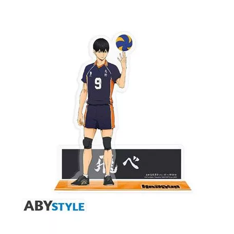 HAIKYU!! - Acryl® - Kageyama-ABYACF152