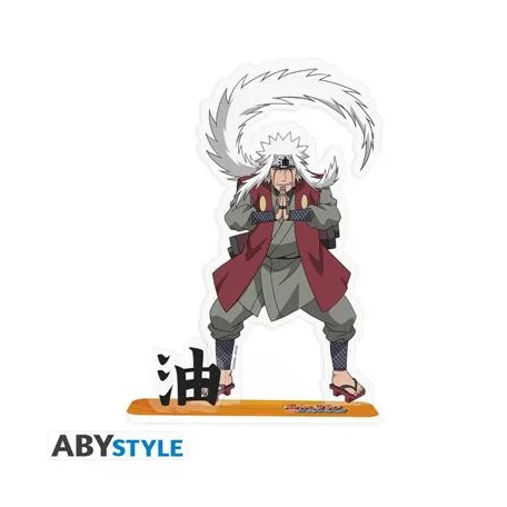 NARUTO SHIPPUDEN - Acryl® - Jiraiya-ABYACF153