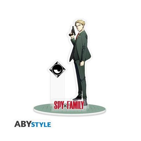 SPY X FAMILY - Acryl® - Loid Forger-ABYACF178