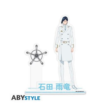 BLEACH TYBW - Acryl® - Ishida-ABYACF191