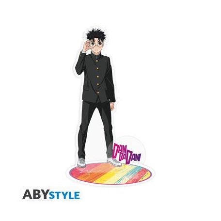 DAN DA DAN - Acryl® - Okarun-ABYACF201