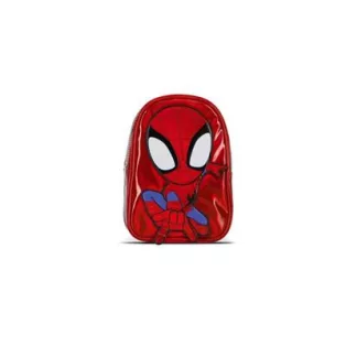 Spider-man - Shiny Mini Backpack-MP581388SPN