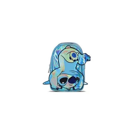 Lilo & Stitch - Shiny Mini Backpack-MP733786DNY