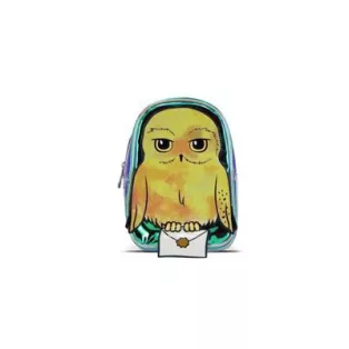 Harry Potter - Shiny Mini Backpack-MP763351HPT