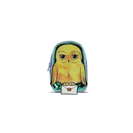 Harry Potter - Shiny Mini Backpack-MP763351HPT