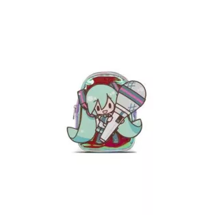 Hatsune Miku - Shiny Mini Backpack-MP781487HMK