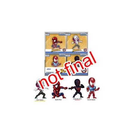 Marvel Figures 2,5", Welle 4 Display (12)-253220009