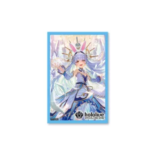 hololive OFFICIAL CARD GAME Official holoca Sleeve Vol.18 (55 Sleeves)-961208
