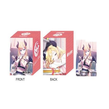 hololive OFFICIAL CARD GAME Official holoca Case vol.12-961321