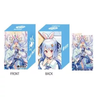 hololive OFFICIAL CARD GAME Official holoca Case vol.13-961352