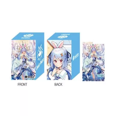 hololive OFFICIAL CARD GAME Official holoca Case vol.13-961352