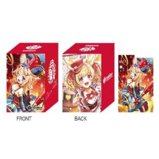 hololive OFFICIAL CARD GAME Official holoca Case vol.14-961383