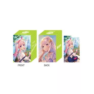 hololive OFFICIAL CARD GAME Official holoca Case vol.15-961413