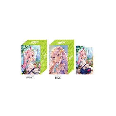 hololive OFFICIAL CARD GAME Official holoca Case vol.15-961413