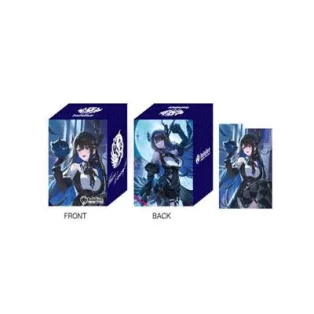 hololive OFFICIAL CARD GAME Official holoca Case vol.16-961444