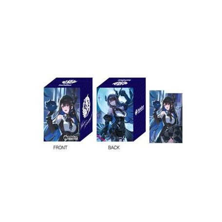 hololive OFFICIAL CARD GAME Official holoca Case vol.16-961444