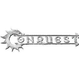 Conquest - Old Dominion: Theokrator - EN-PBOD403