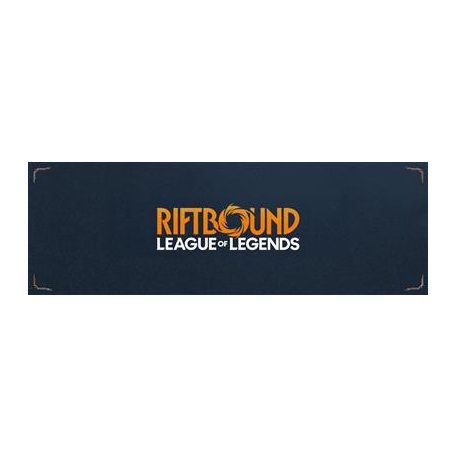 Riftbound: League of Legends TCG - Origins Ahri Playmat-RB-01PM04-EN