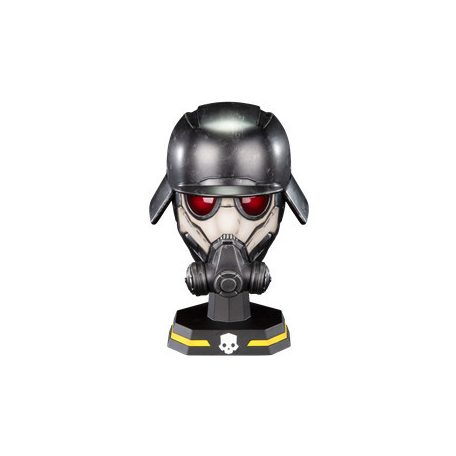 Helldivers 2: Field Chemist Helmet 1:4 Scale Replica-3017-813