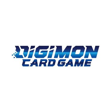Digimon Card Game Time Stranger BT24 Booster Display (24 Packs) - EN-2816149