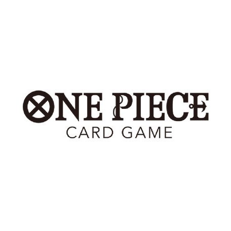 One Piece Card Game Illustration Box IB-05 - EN-2834855