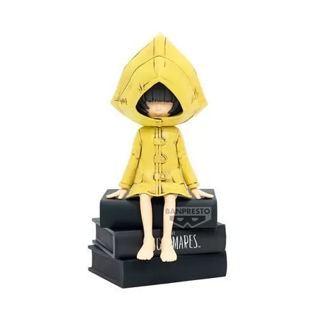 Little Nightmares - Monitor Top Figure (Vol. 1) - Six-BP29853P
