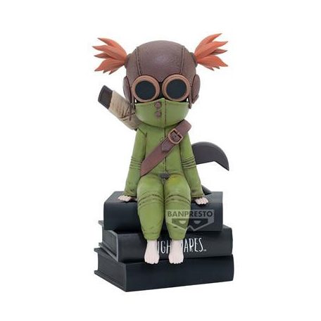 LITTLE NIGHTMARES MONITOR TOP FIGURE vol.1(B:ALONE)-BP29854P