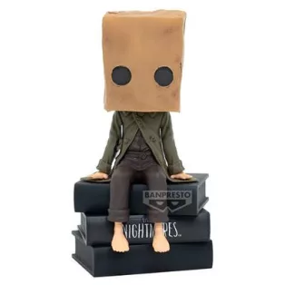 Little Nightmares - Monitor Top Figure (Vol. 2) - Mono-BP29855P