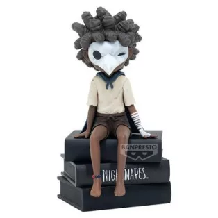 Little Nightmares - Monitor Top Figure (Vol. 2) - Low-BP29856P