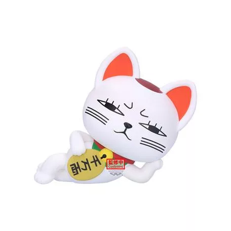 DANDADAN - Banpresto SOFVIMATES Figure - Turbo Granny (Beckoning Cat)-BP29865P