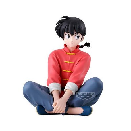 Ranma 1/2 Ranma Saotome FIGURE-BP29867P