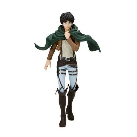 Attack on Titan Grandista-Eren Yeager--BP29875P